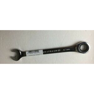 Signet 12mm wrench ratcheting open ended 34212